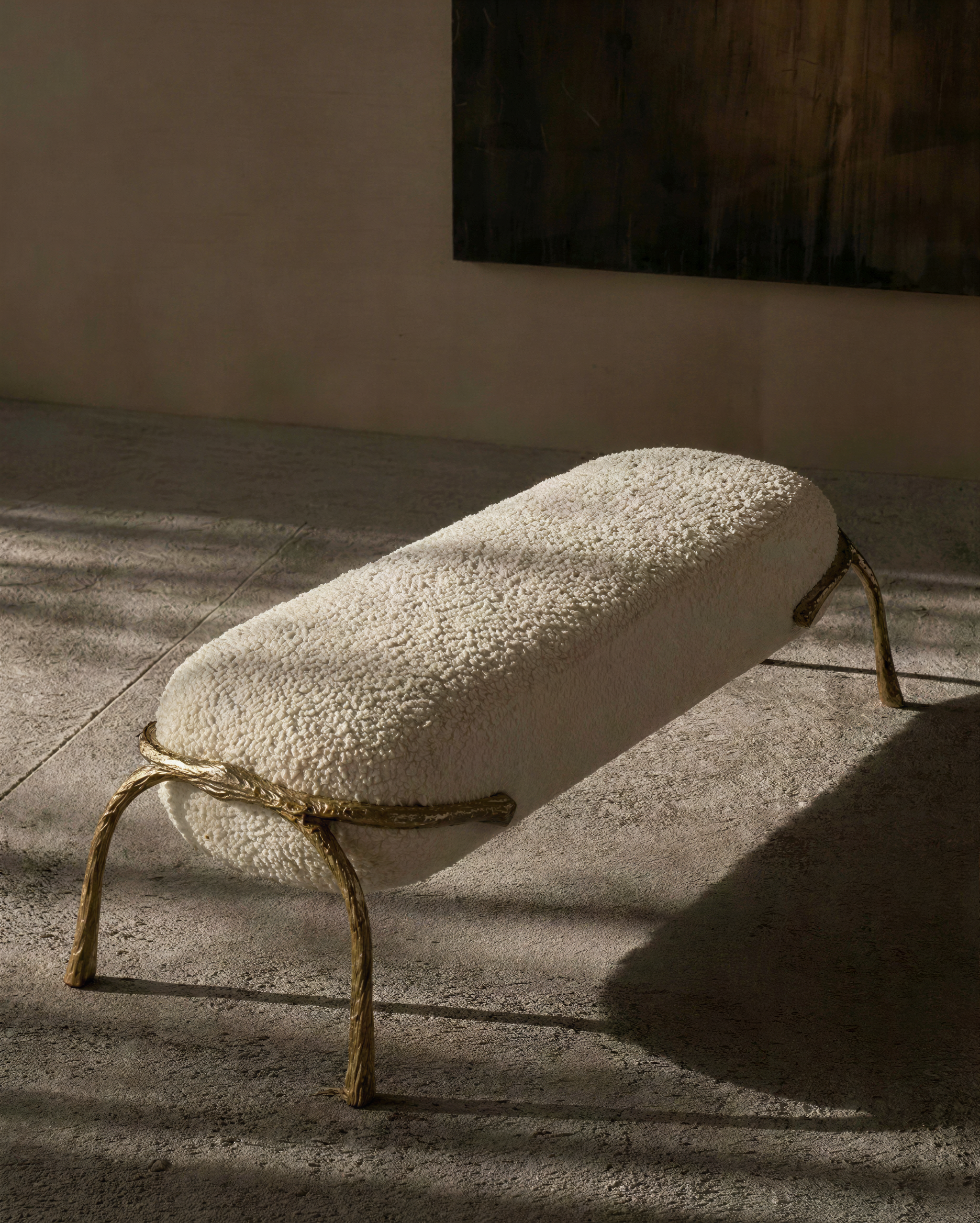Mira Bench photo 2