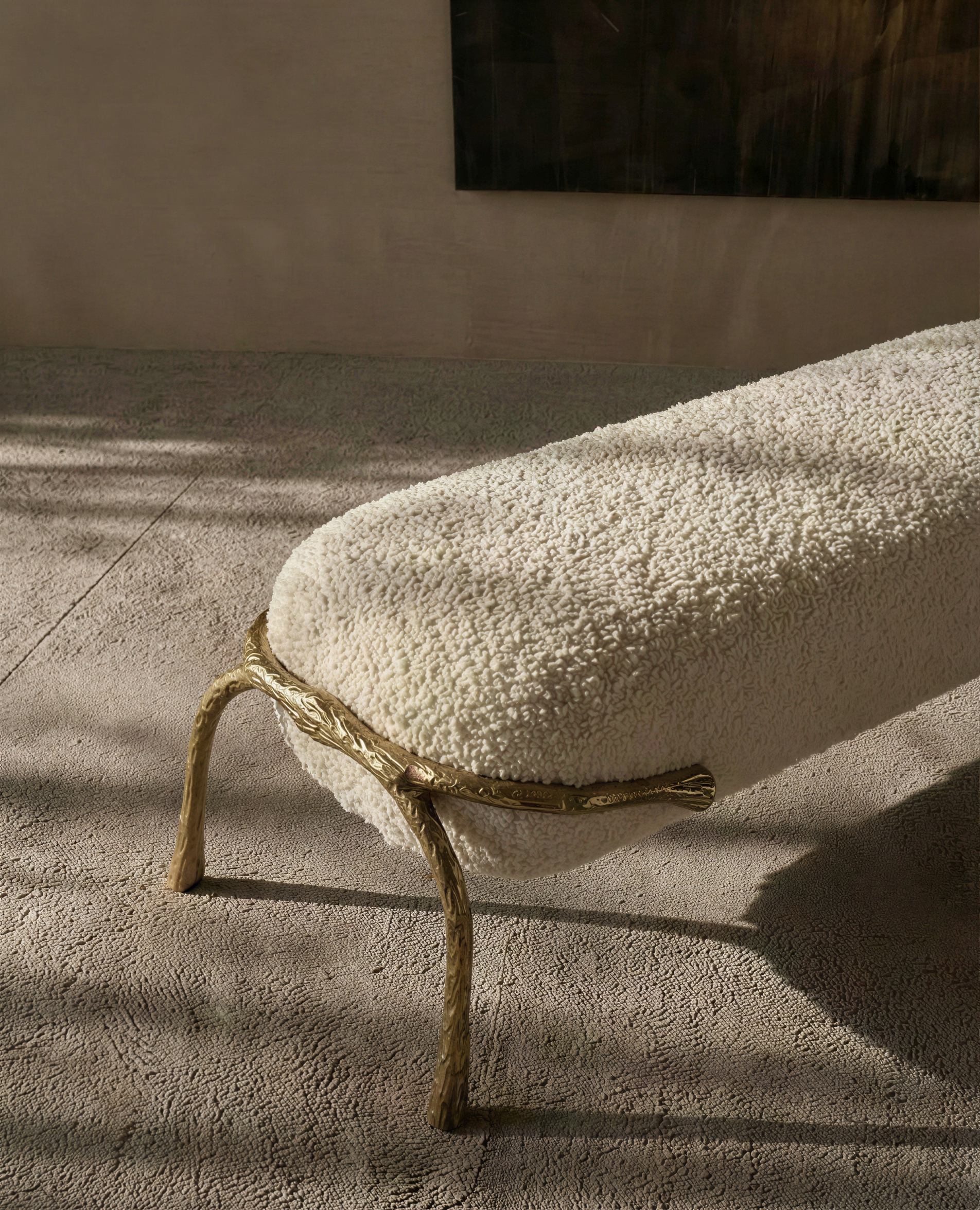 Mira Bench photo 5