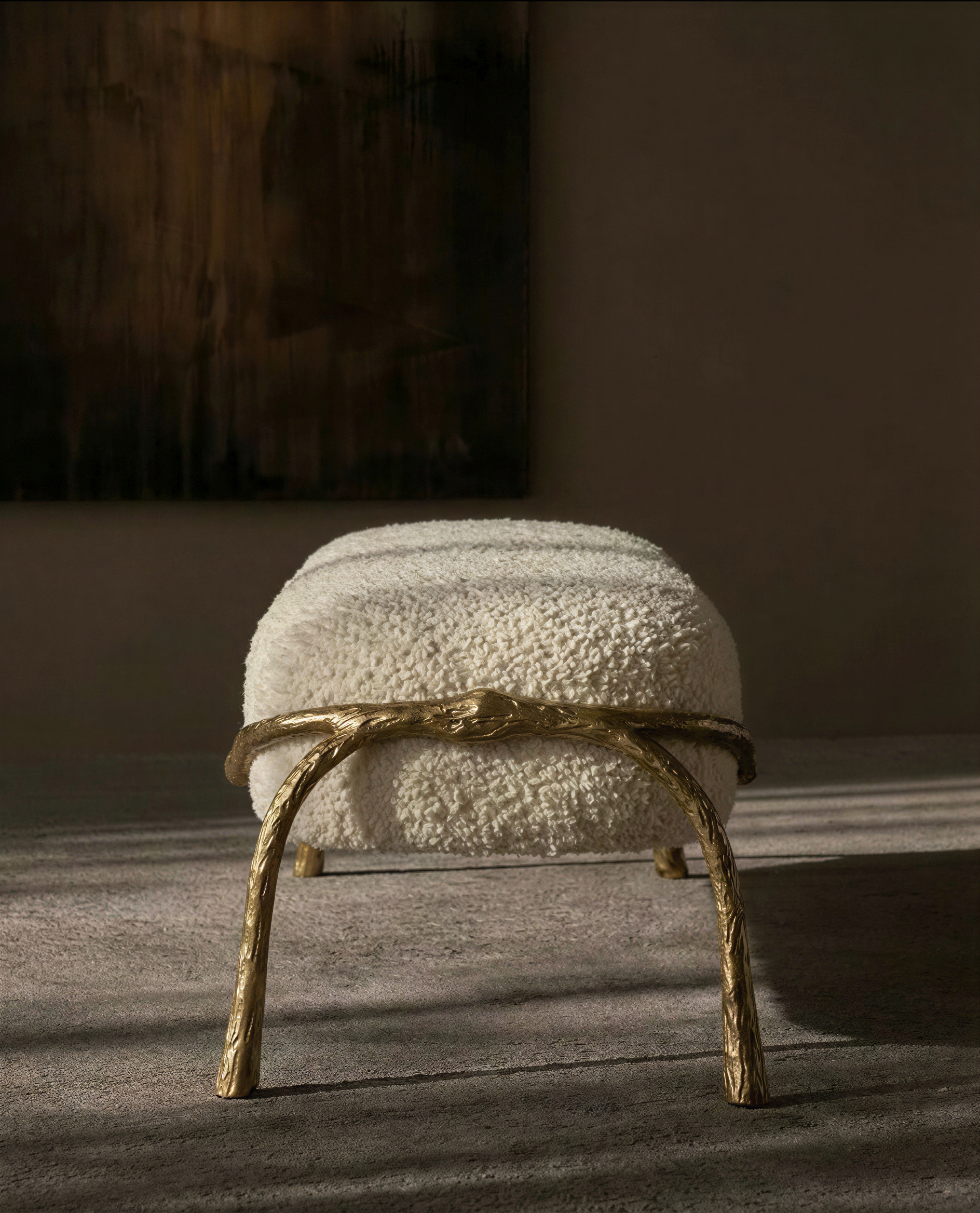 Mira Bench photo 7