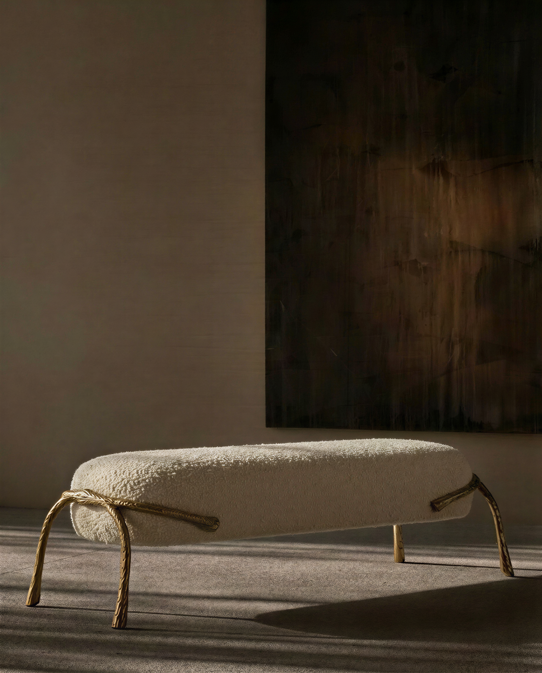 Mira Bench photo 9