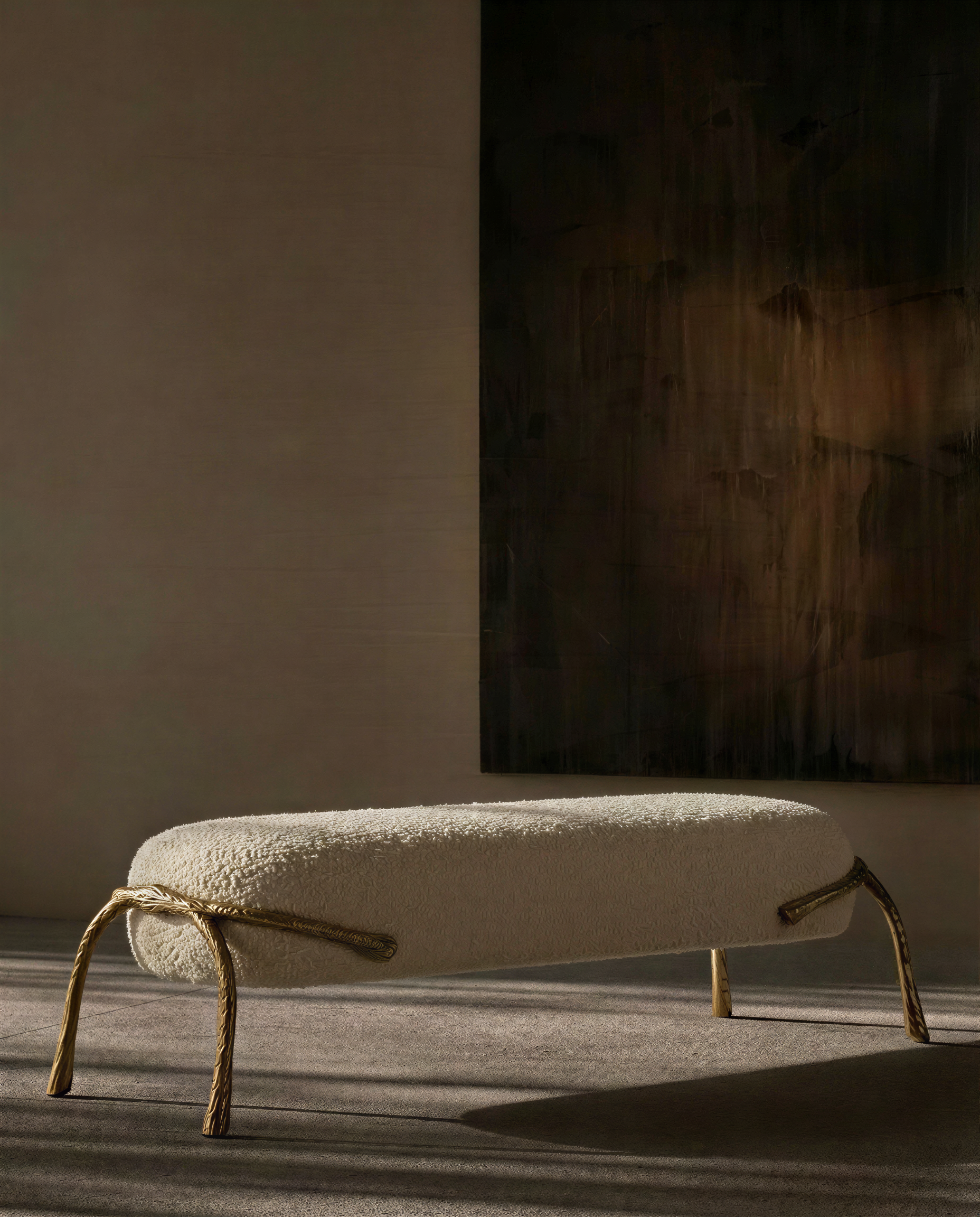 Mira Bench photo 10