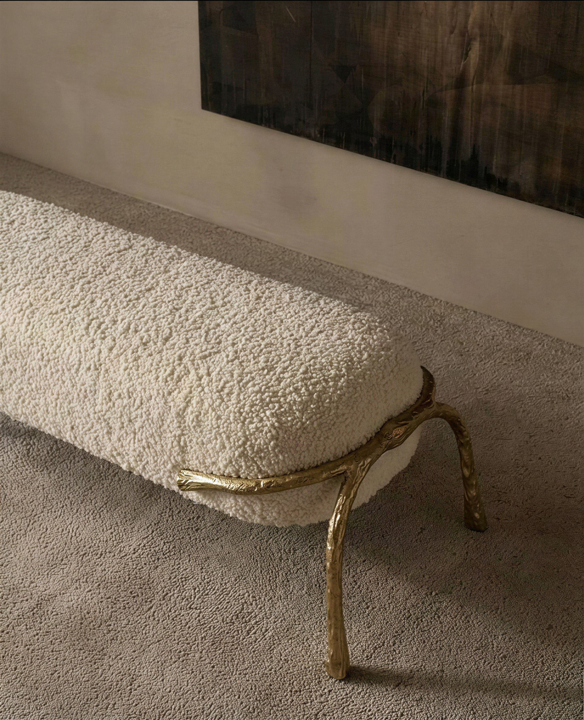 Mira Bench photo 11