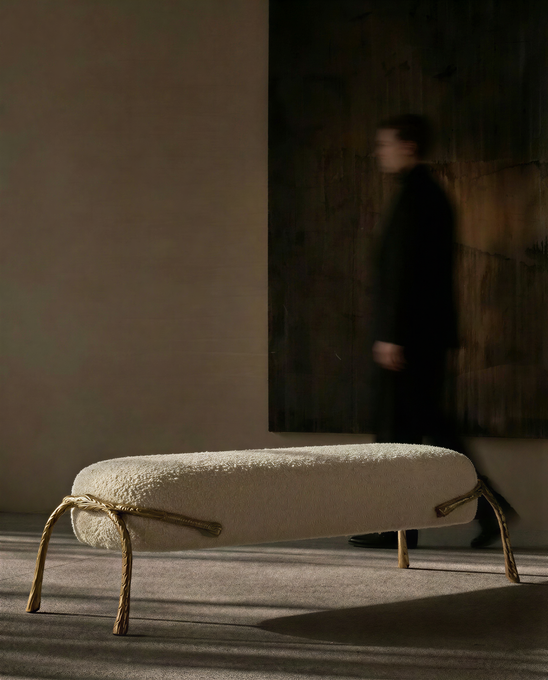 Mira Bench photo 12